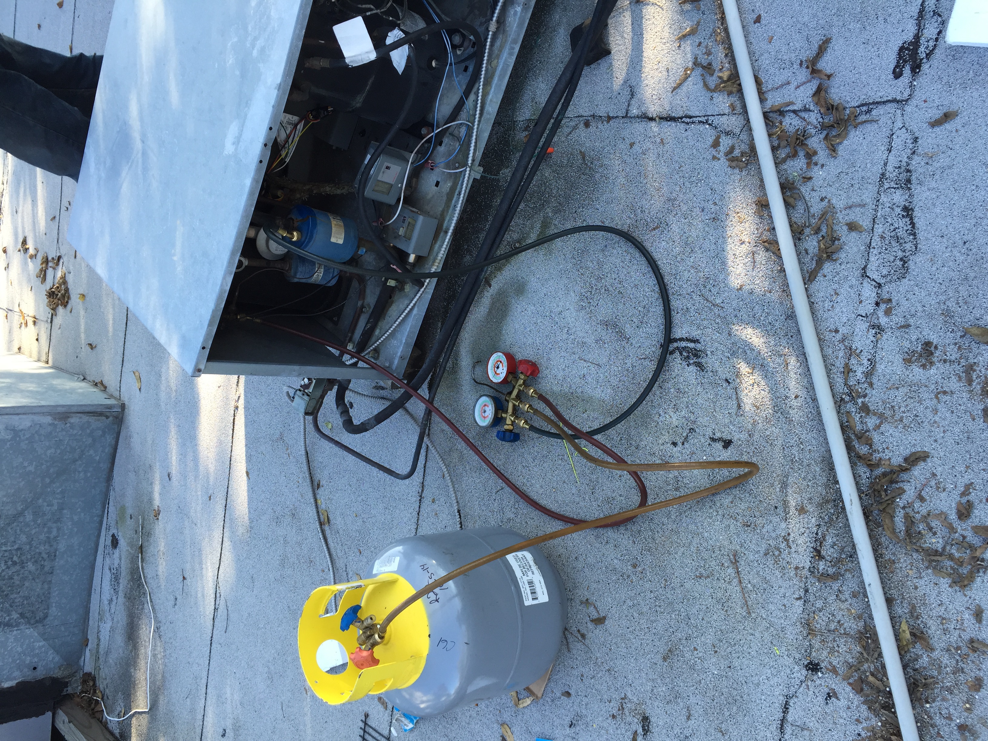 OnPoint equipment service gallery photo 2