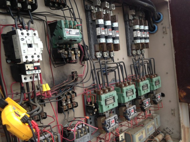 OnPoint equipment service gallery photo 3