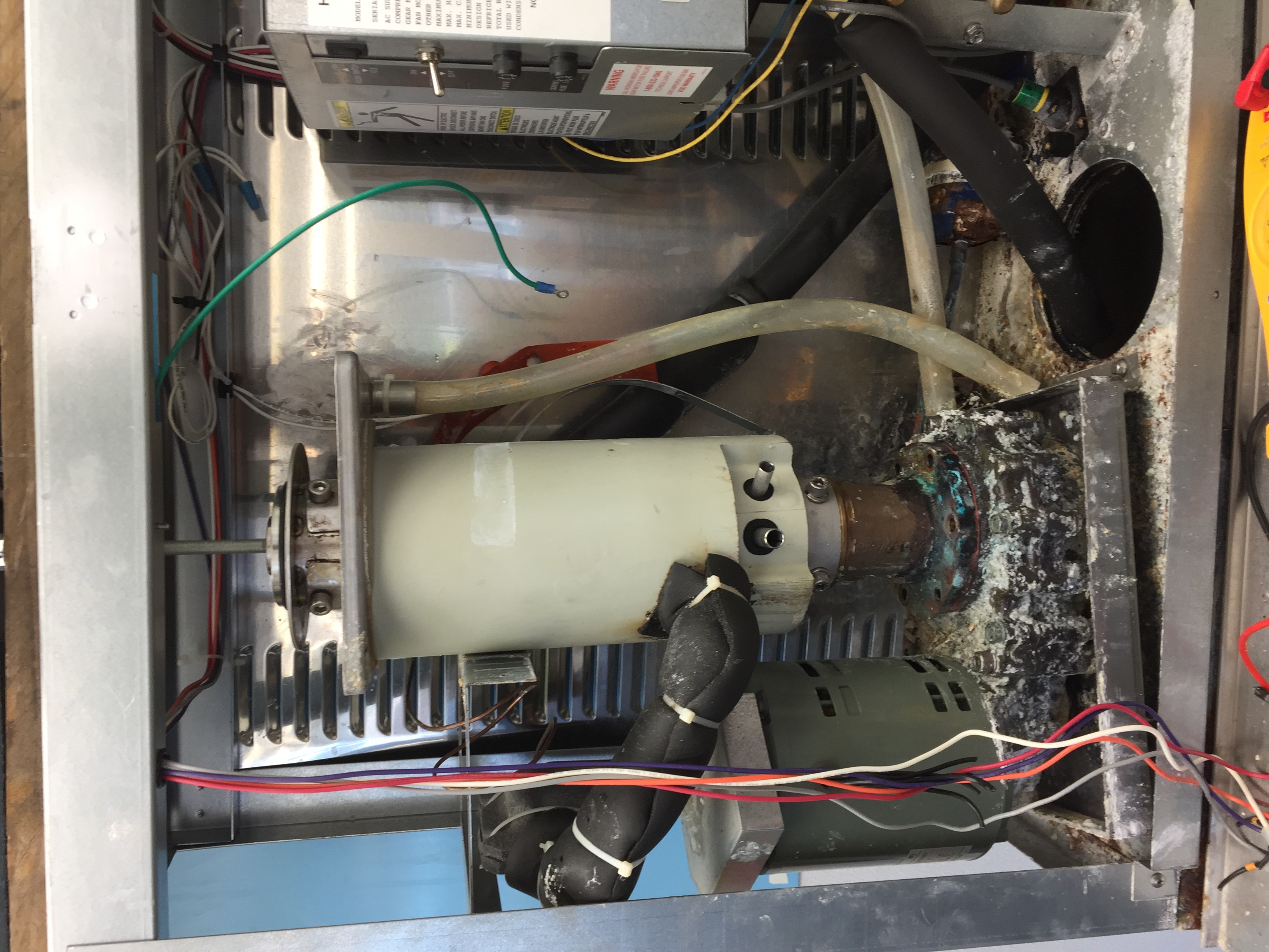 OnPoint equipment service gallery photo 4