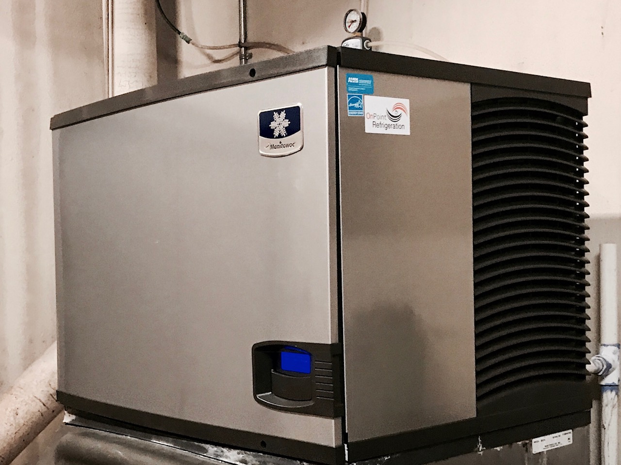 OnPoint equipment service gallery photo 5