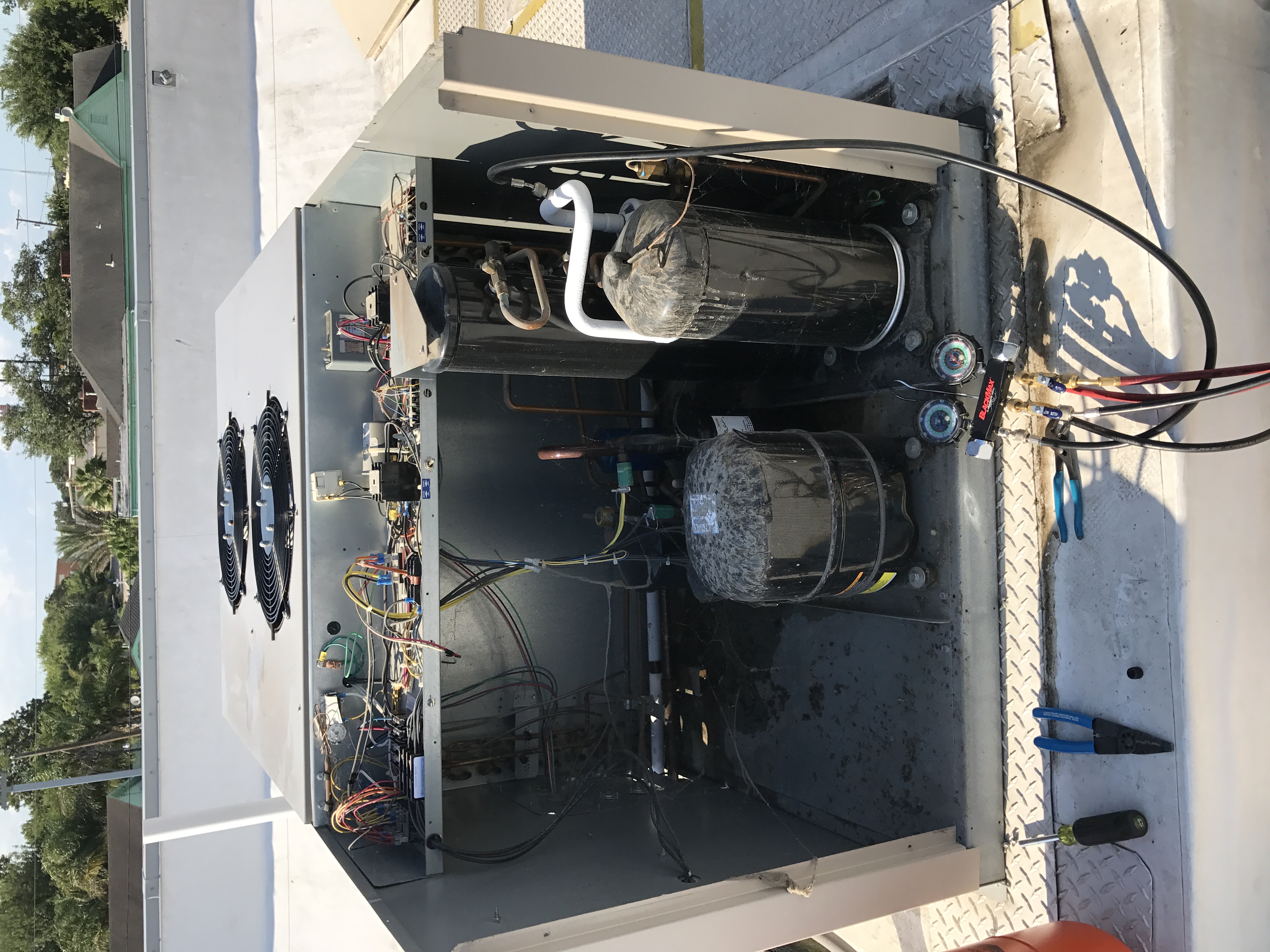 OnPoint equipment service gallery photo 6