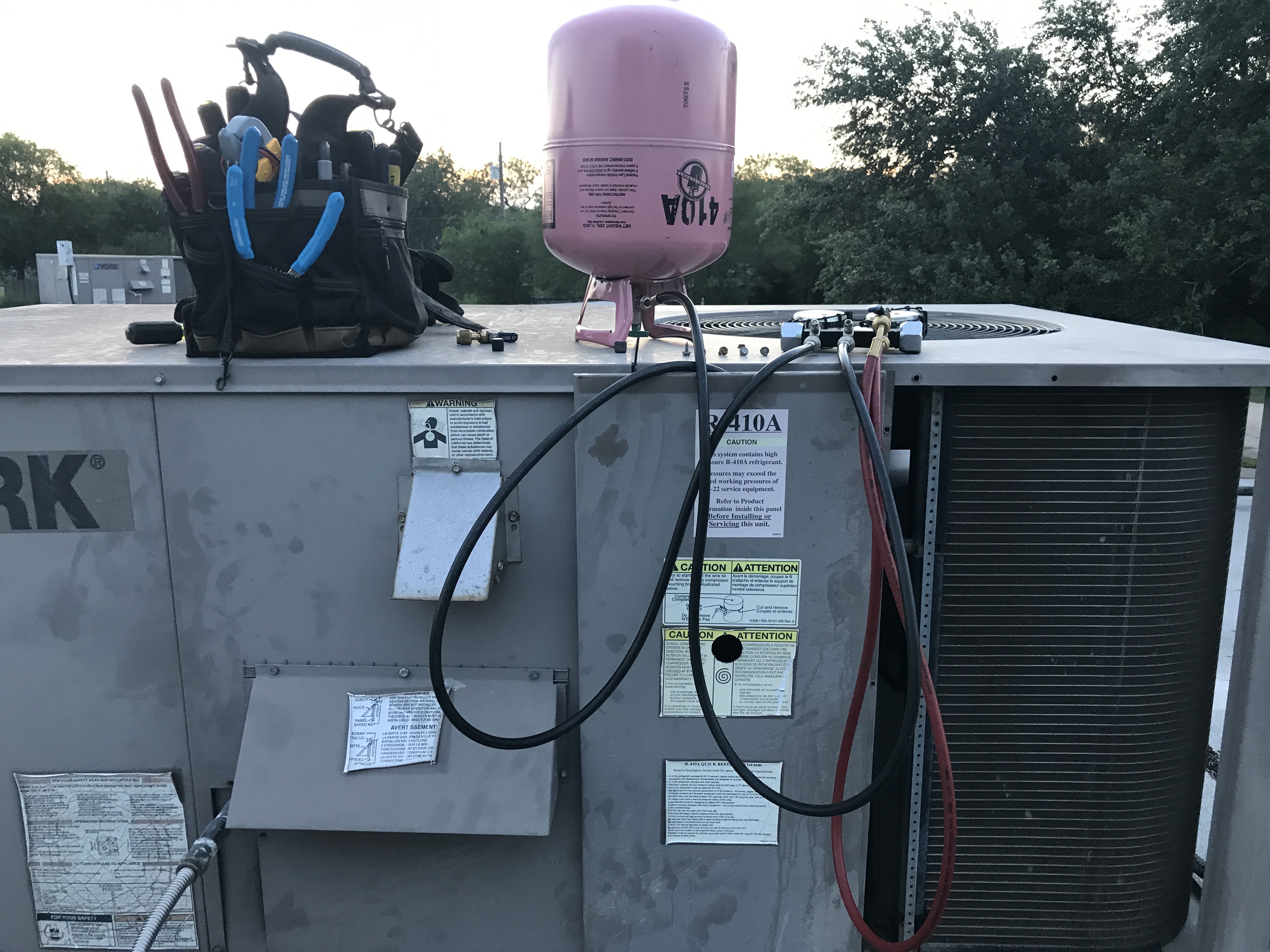OnPoint equipment service gallery photo 7