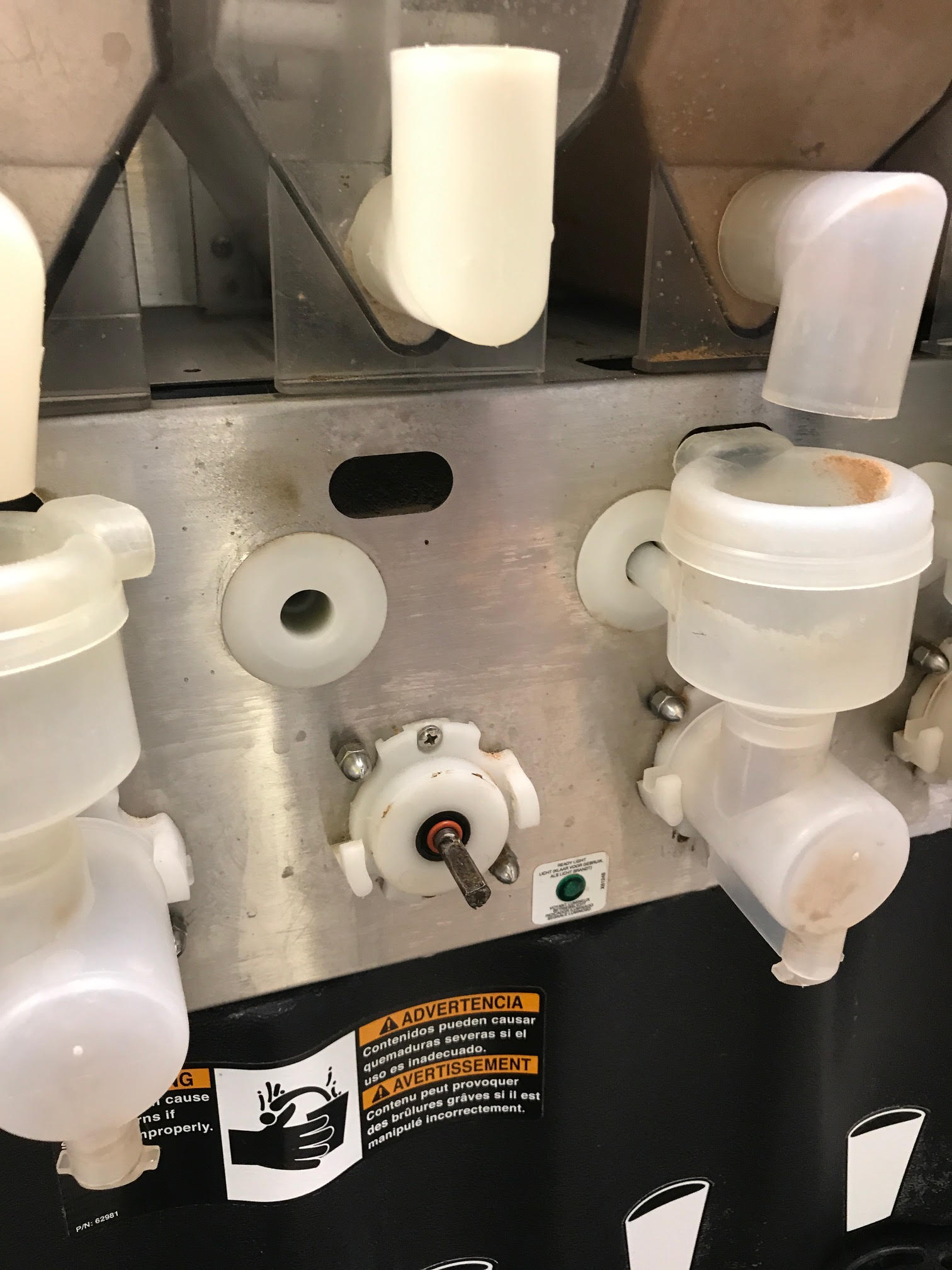 OnPoint equipment service gallery photo 8
