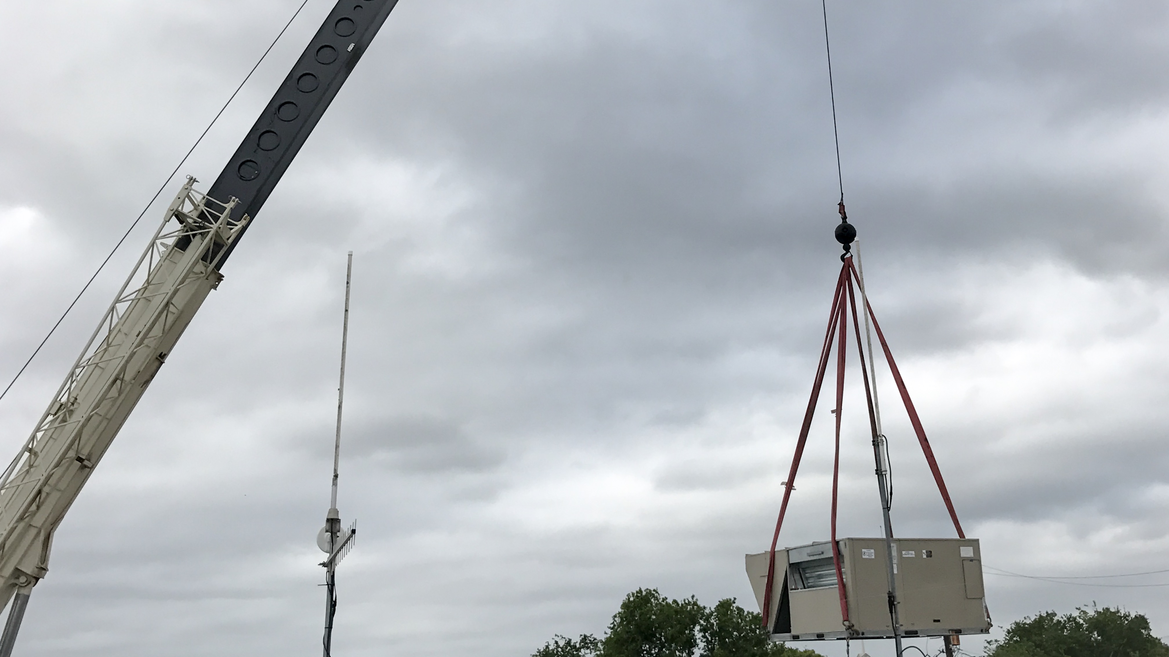 OnPoint equipment service gallery photo 12