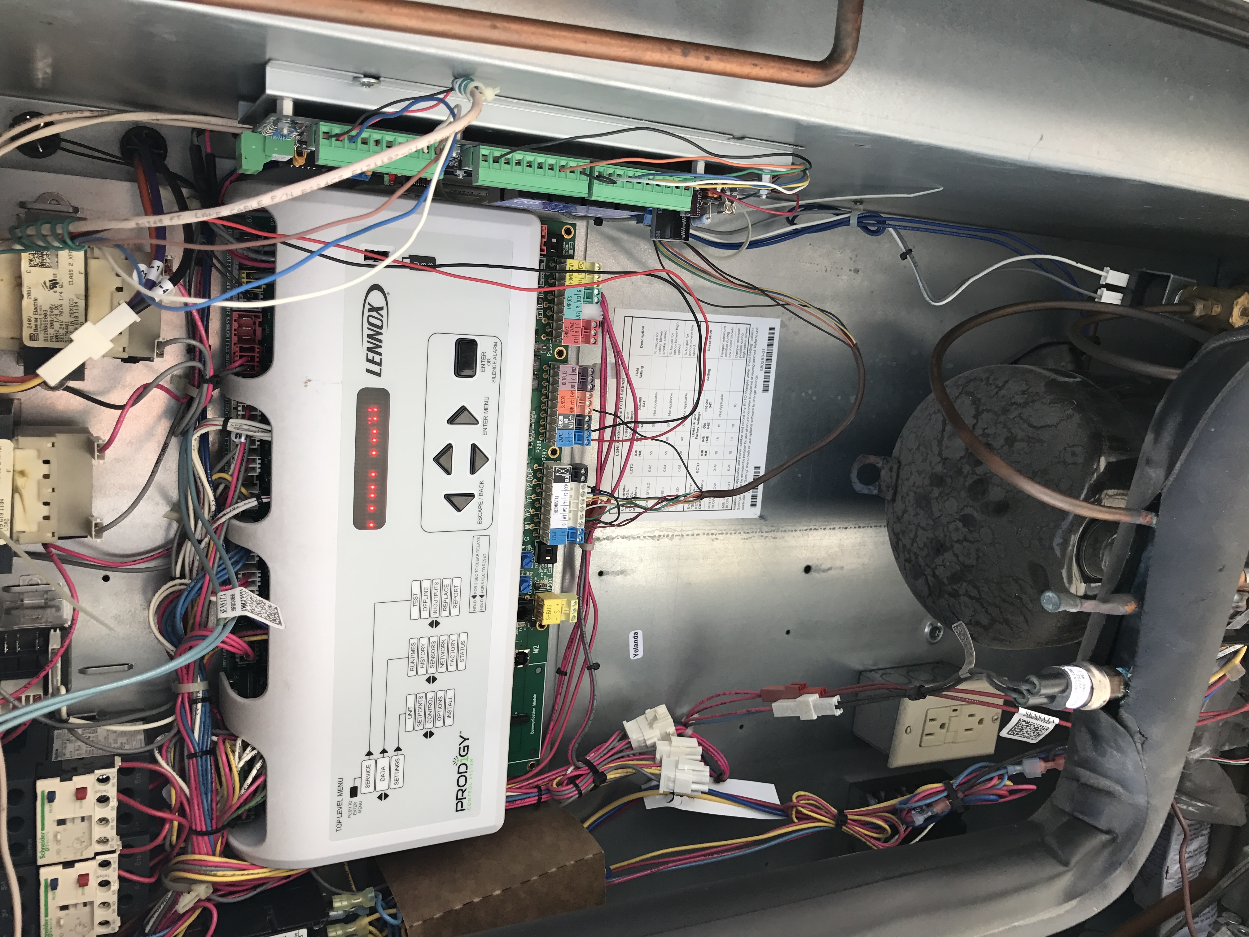 OnPoint equipment service gallery photo 13