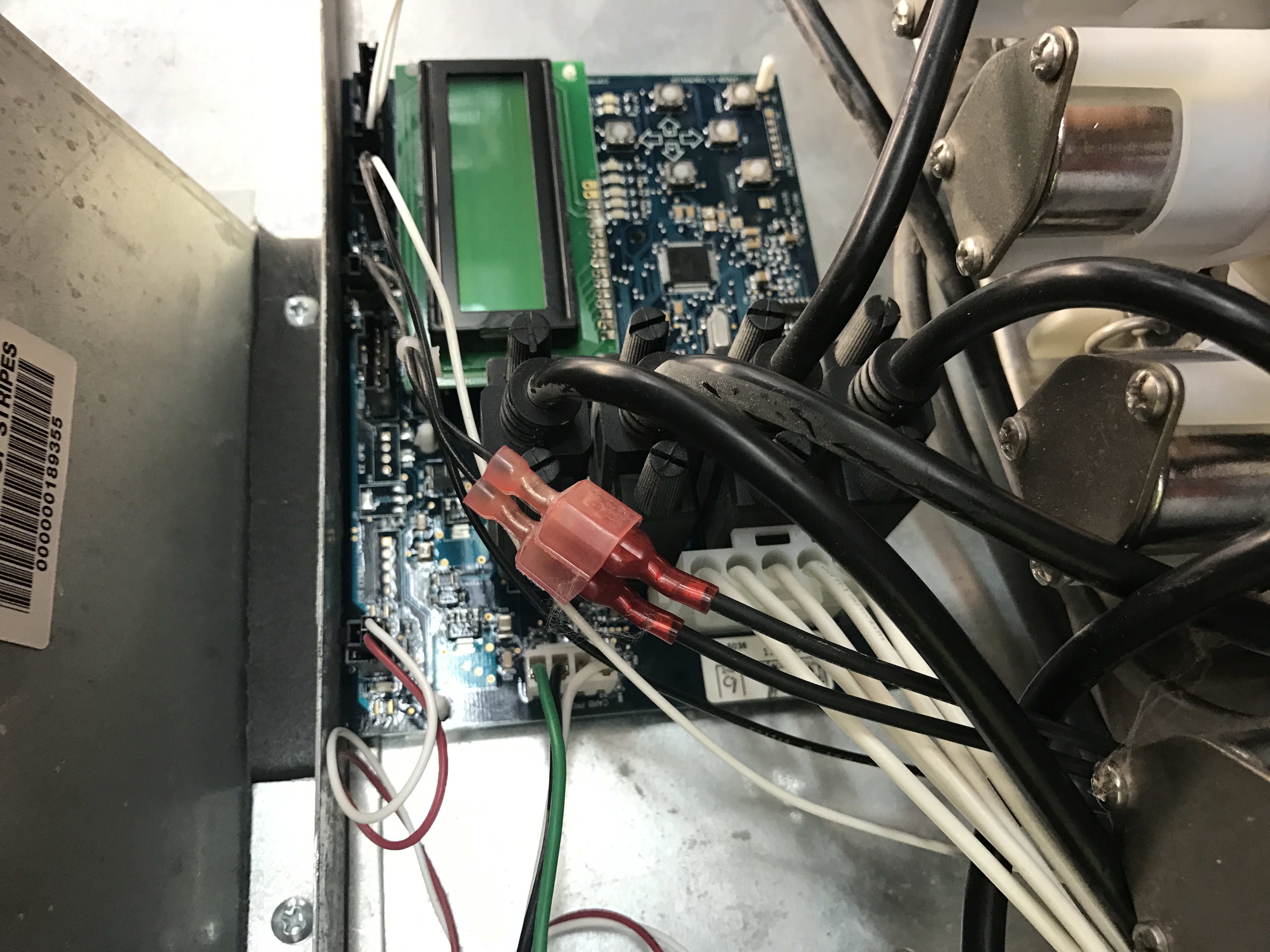 OnPoint equipment service gallery photo 14