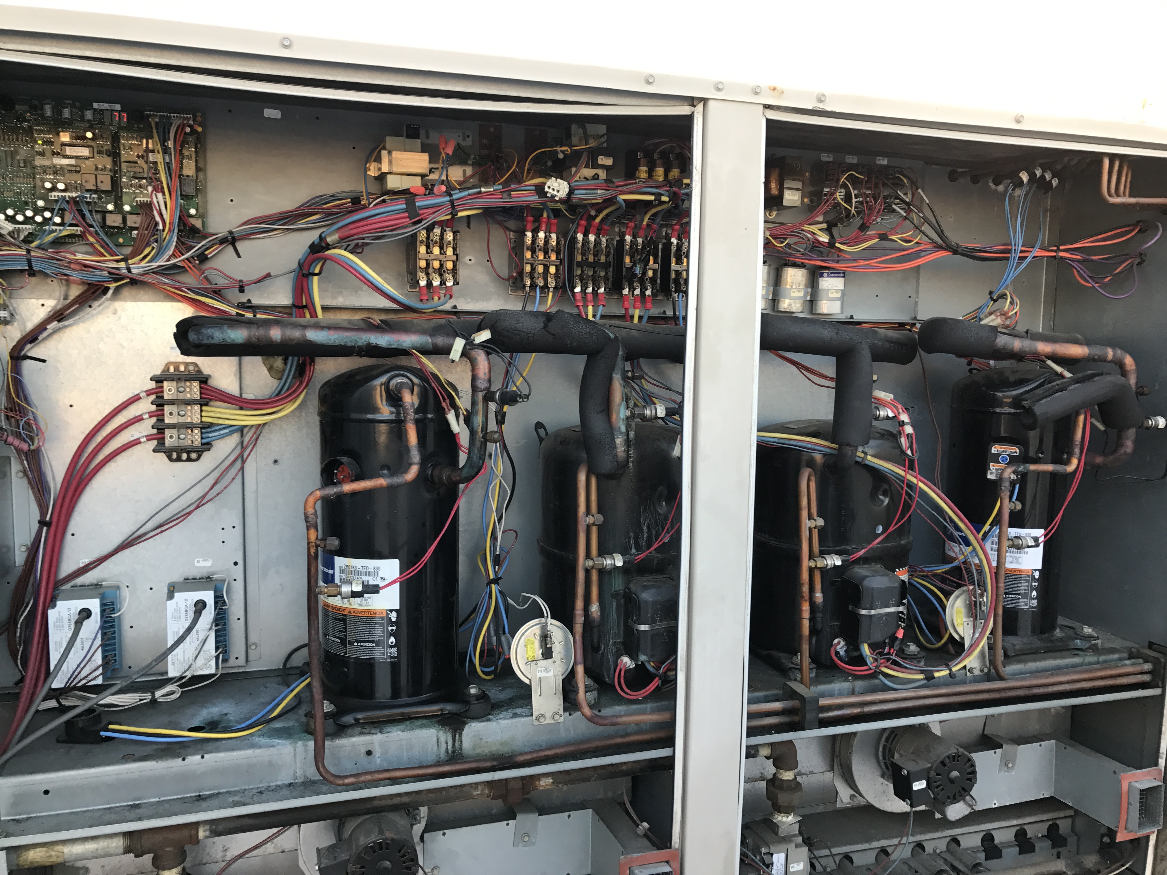 OnPoint equipment service gallery photo 15