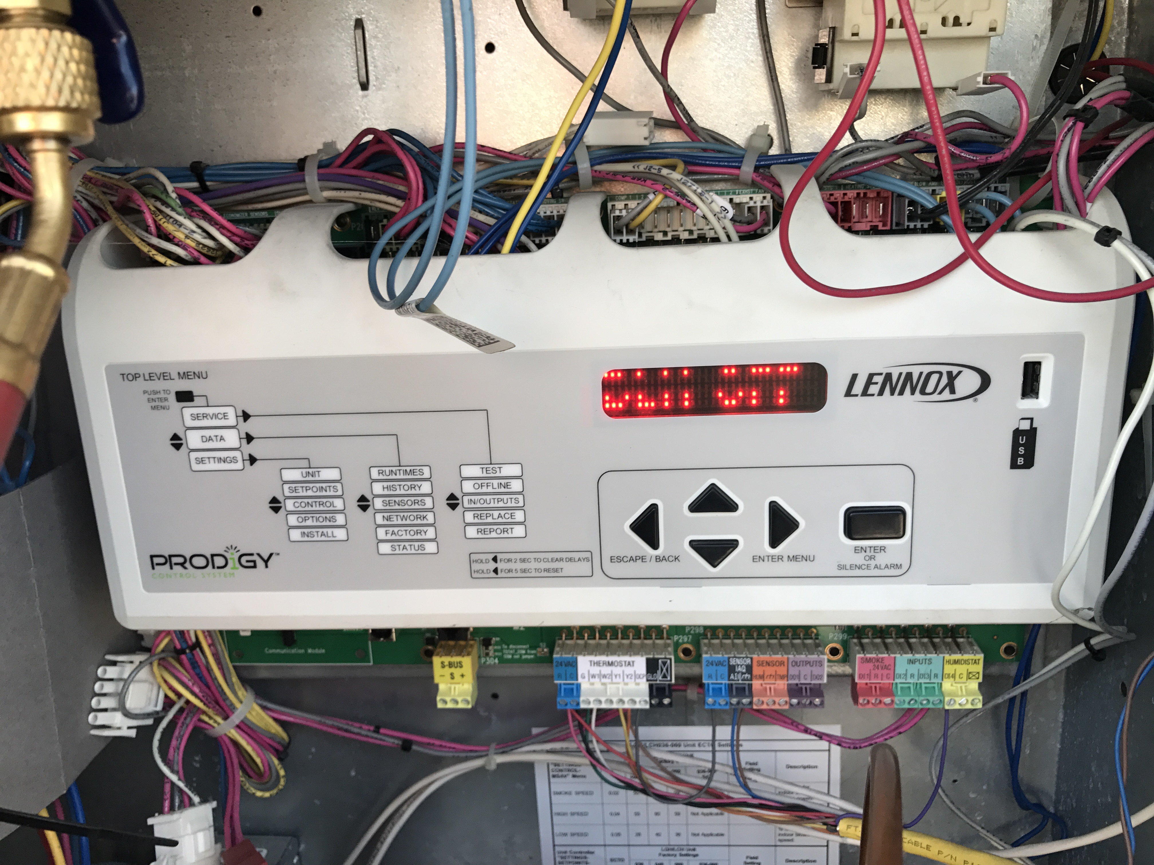 OnPoint equipment service gallery photo 17